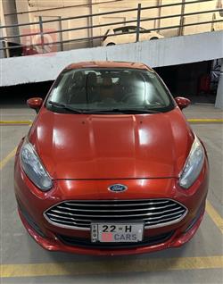 فورد فييستا